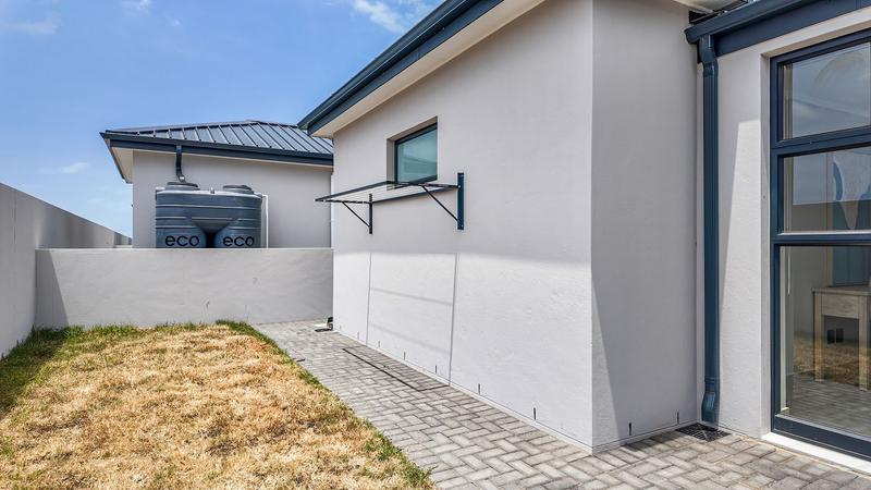 3 Bedroom Property for Sale in Tergniet Western Cape